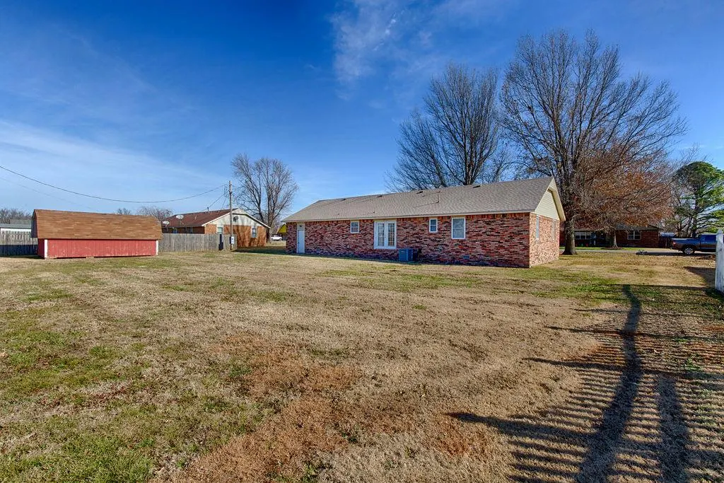 Photo 20 — 11610 N 190th East Avenue, Collinsville, OK 74021