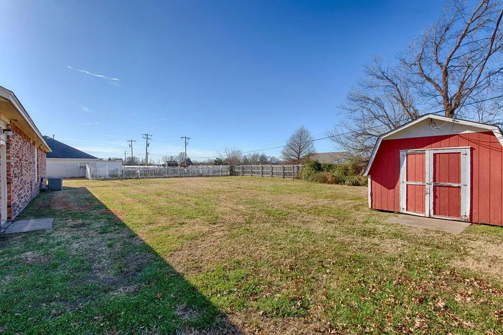 Photo 21 — 11610 N 190th East Avenue, Collinsville, OK 74021