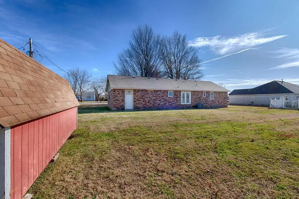 Photo 23 — 11610 N 190th East Avenue, Collinsville, OK 74021