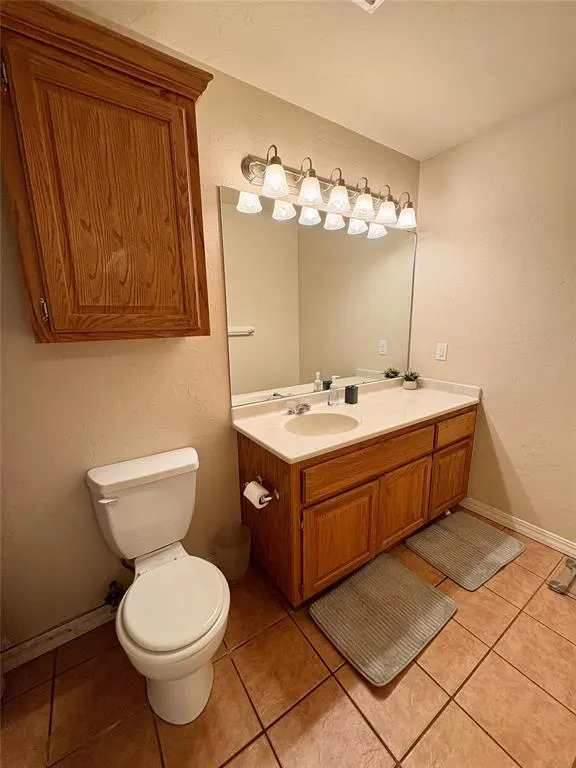 Photo 18 — 1601 Sommerset Place, Altus, OK 73521