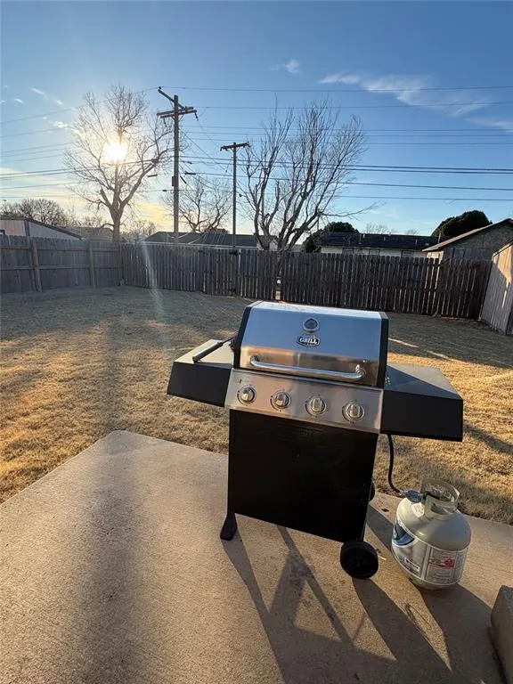 Photo 20 — 1601 Sommerset Place, Altus, OK 73521