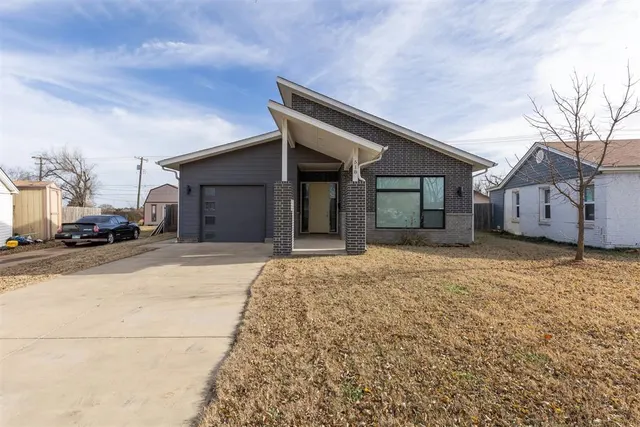 Photo 4 — 518 N Marshall Drive, Midwest City, OK 73110