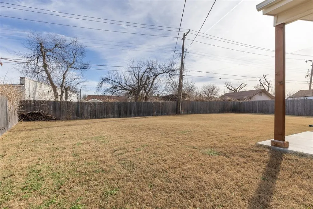Photo 41 — 518 N Marshall Drive, Midwest City, OK 73110