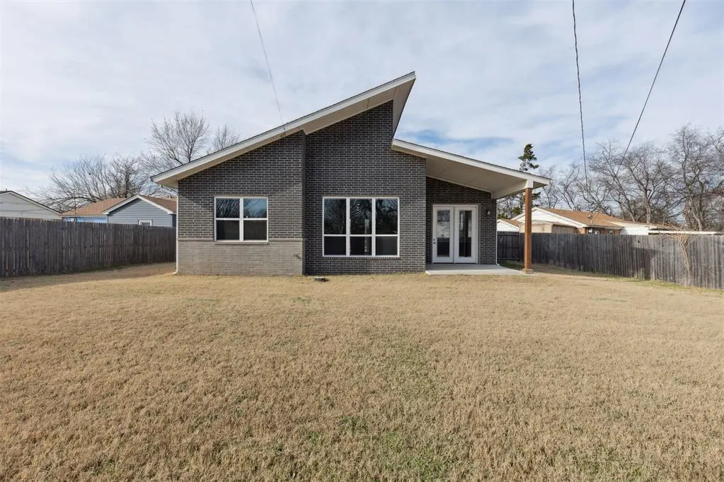 Photo 43 — 518 N Marshall Drive, Midwest City, OK 73110