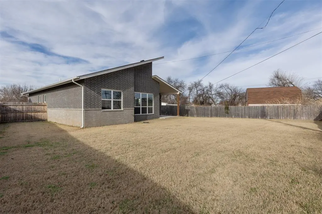 Photo 44 — 518 N Marshall Drive, Midwest City, OK 73110