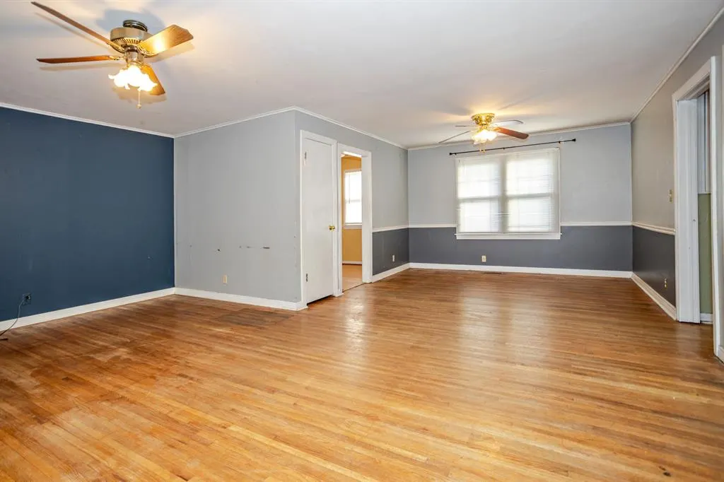 Photo 5 — 2401 N Bell Avenue, Shawnee, OK 74804