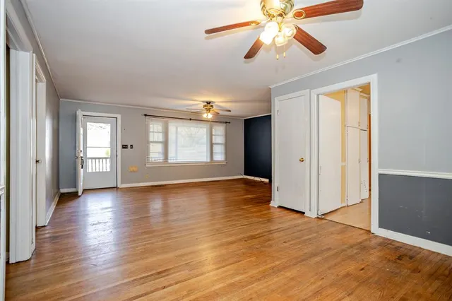 Photo 7 — 2401 N Bell Avenue, Shawnee, OK 74804