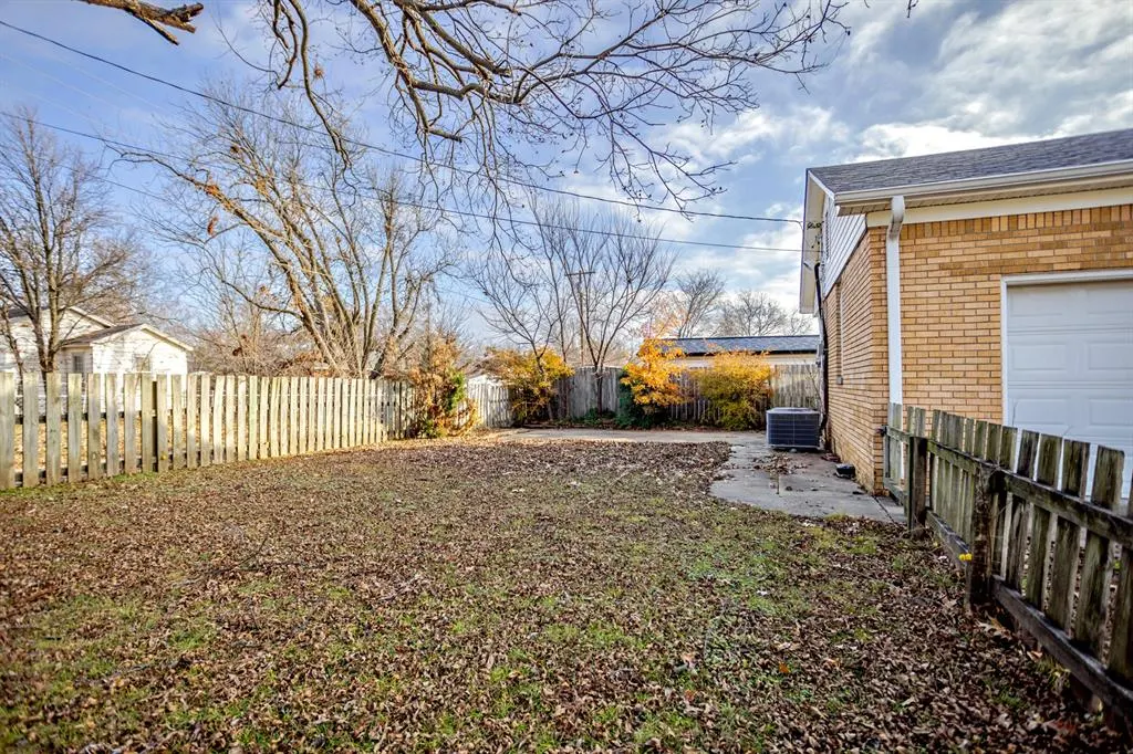 Photo 48 — 2401 N Bell Avenue, Shawnee, OK 74804