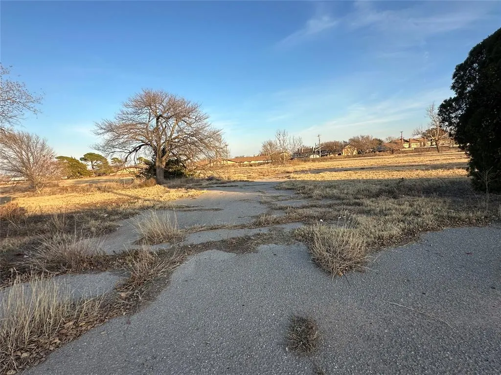 Photo 9 — 0 N Park Lane, Altus, OK 73521