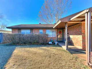 Sold home at 705 Mark Drive