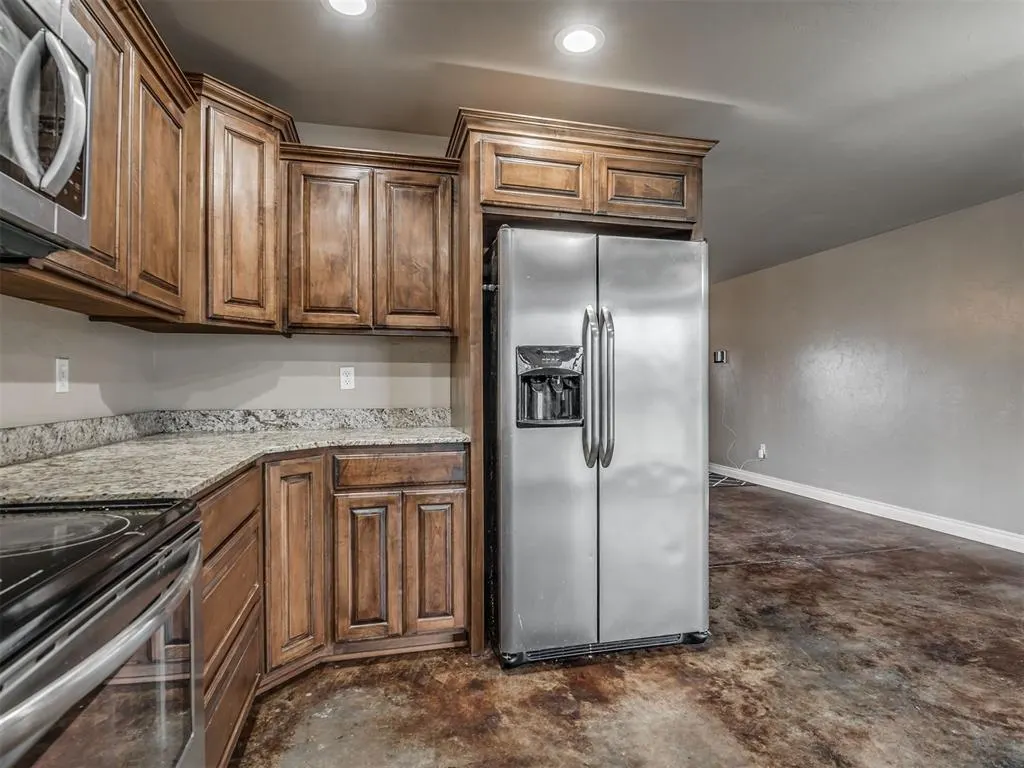 Photo 15 — 702 E 6th Street, Chandler, OK 74834