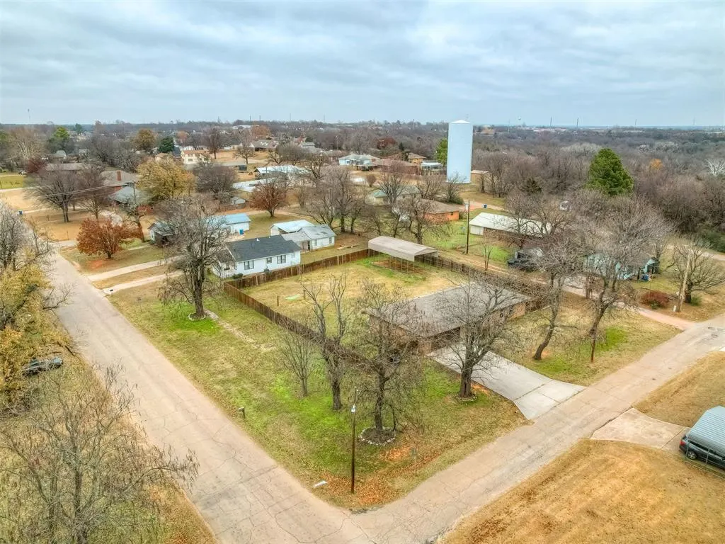 Photo 45 — 702 E 6th Street, Chandler, OK 74834