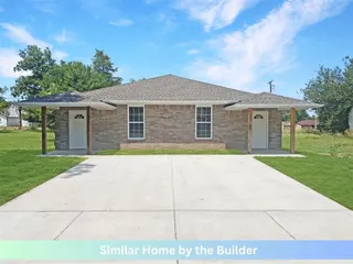 Sold home at 205 SW 17th Street
