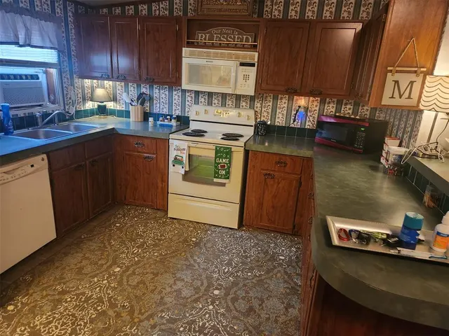 Photo 4 — 314 Pine Street, Wilson, OK 73463