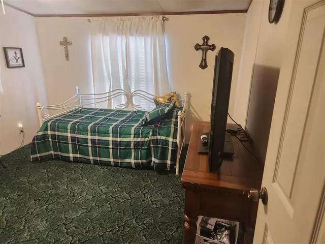 Photo 6 — 314 Pine Street, Wilson, OK 73463
