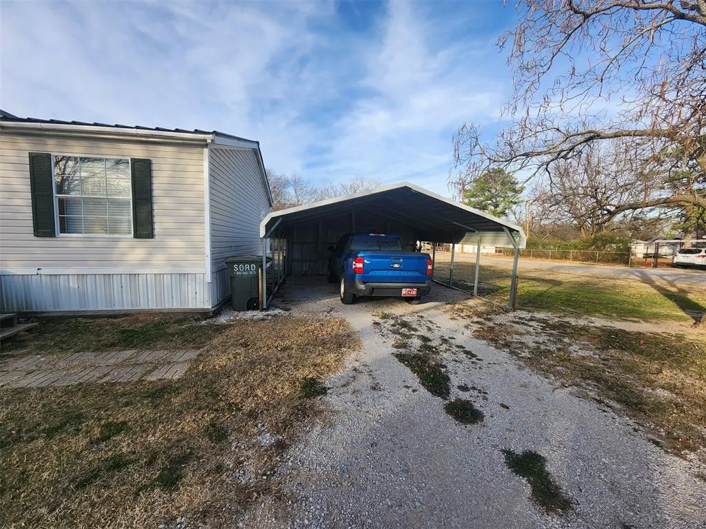 Photo 12 — 314 Pine Street, Wilson, OK 73463