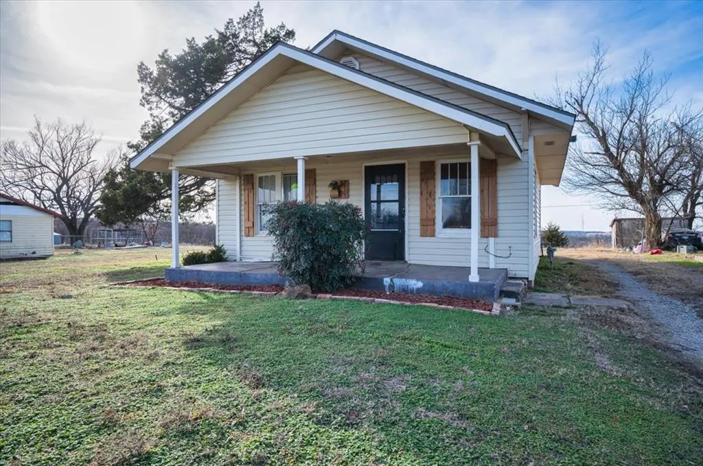 Photo 4 — 315 N Kings Highway, Cushing, OK 74023