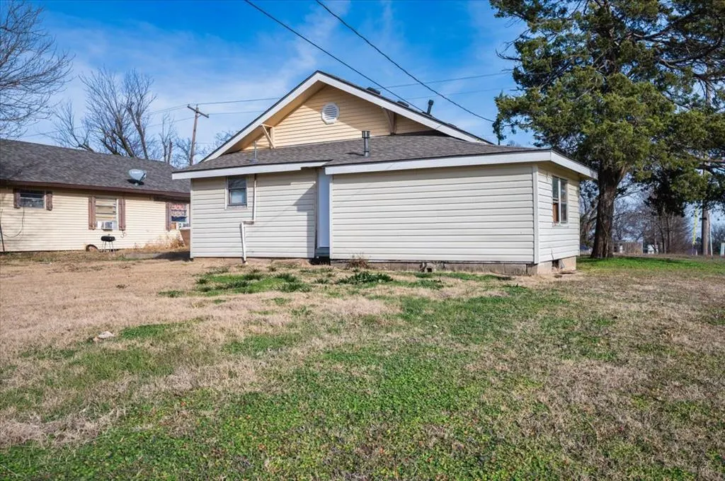 Photo 34 — 315 N Kings Highway, Cushing, OK 74023