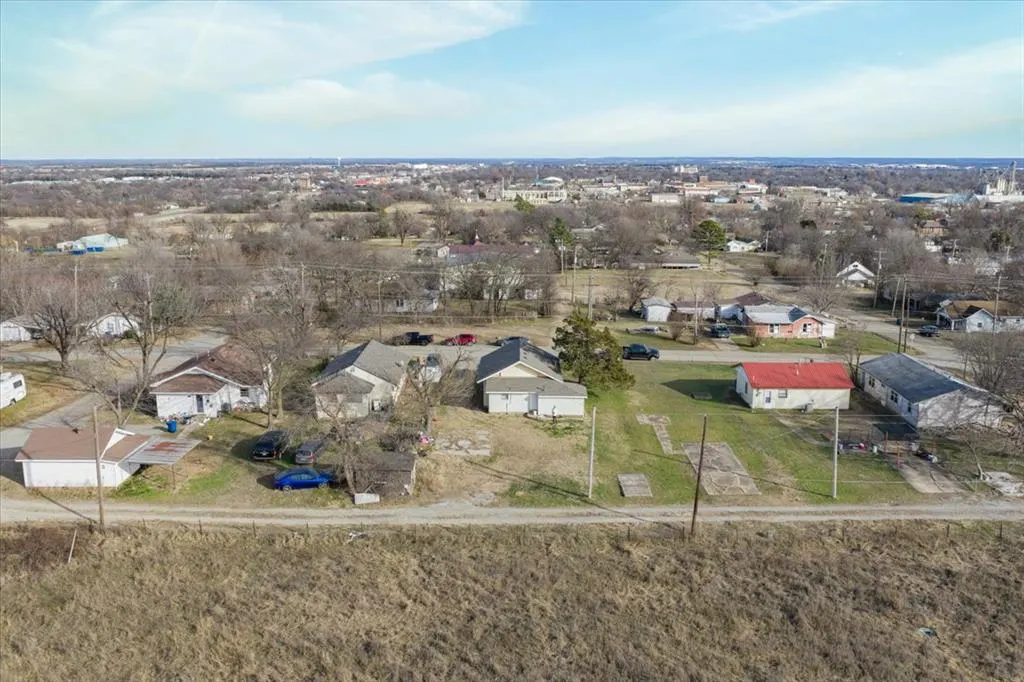 Photo 39 — 315 N Kings Highway, Cushing, OK 74023