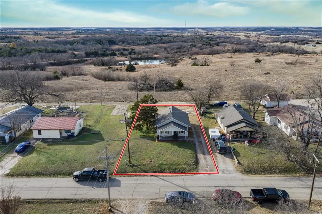 Photo 40 — 315 N Kings Highway, Cushing, OK 74023