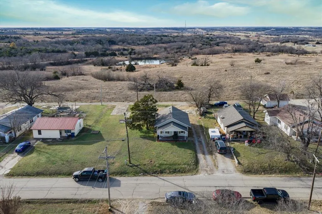Photo 41 — 315 N Kings Highway, Cushing, OK 74023