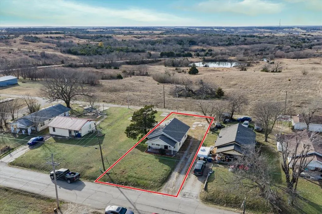 Photo 42 — 315 N Kings Highway, Cushing, OK 74023