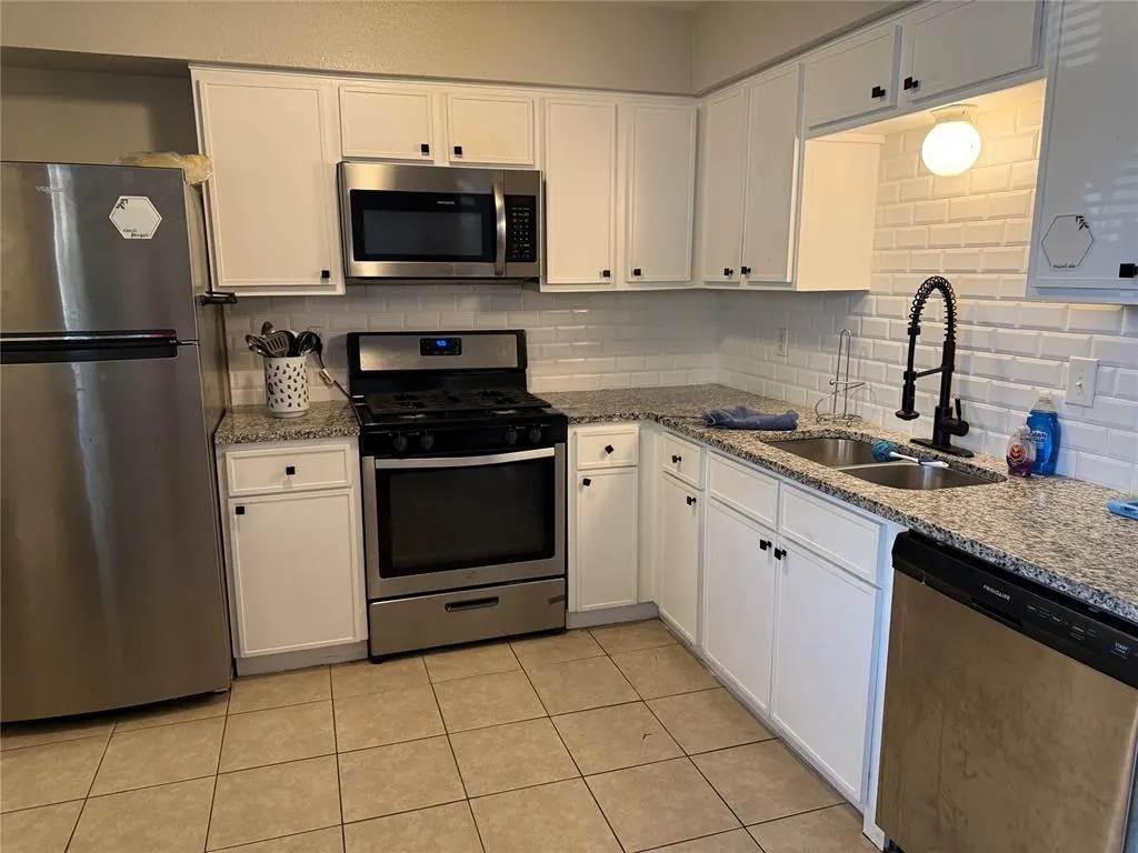 Photo 7 — 508 E Wallace Street, Shawnee, OK 74801
