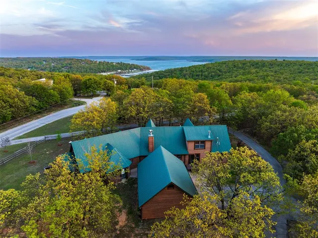 Photo 2 — 15700 Holt Road, Skiatook, OK 74070
