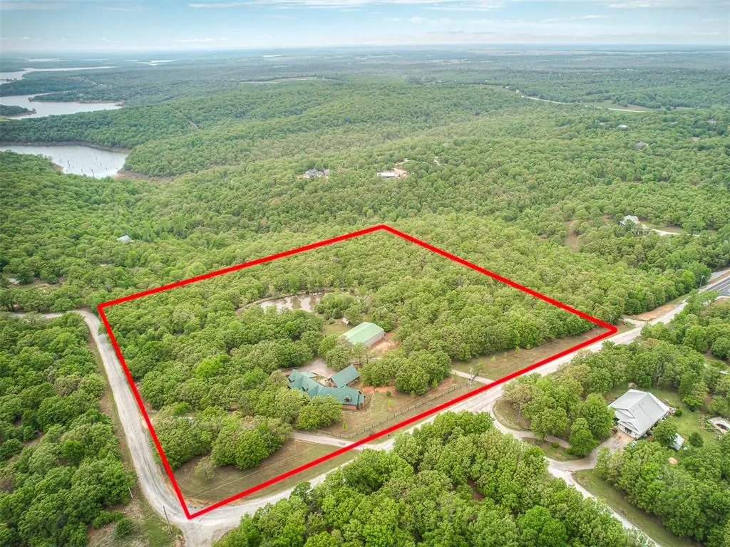 Photo 5 — 15700 Holt Road, Skiatook, OK 74070