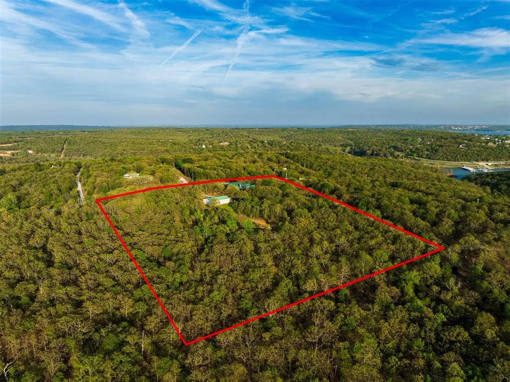 Photo 6 — 15700 Holt Road, Skiatook, OK 74070