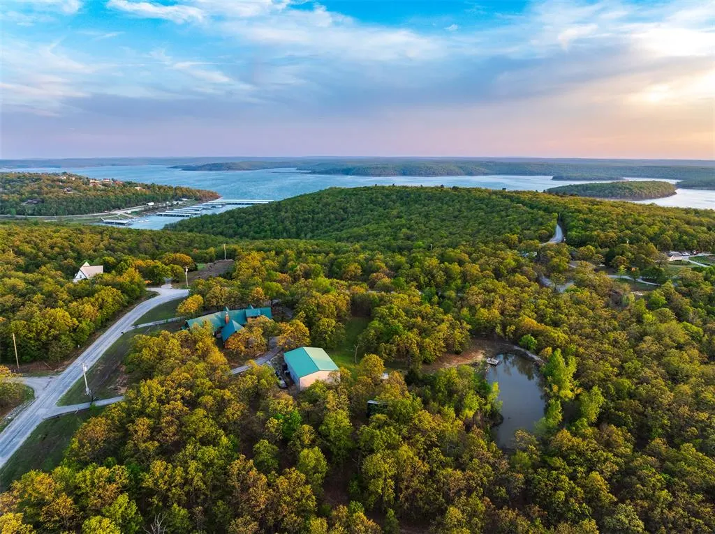 Photo 9 — 15700 Holt Road, Skiatook, OK 74070