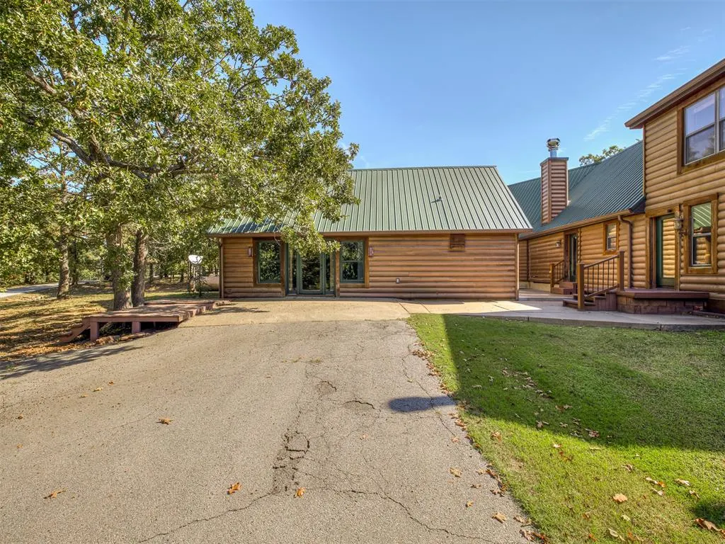 Photo 18 — 15700 Holt Road, Skiatook, OK 74070