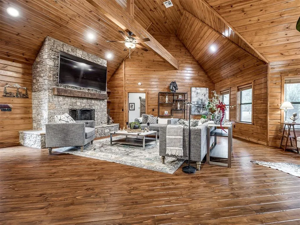 Photo 20 — 15700 Holt Road, Skiatook, OK 74070