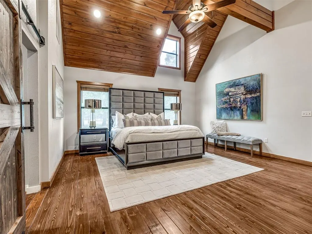 Photo 27 — 15700 Holt Road, Skiatook, OK 74070