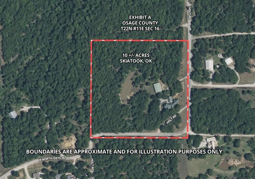 Photo 47 — 15700 Holt Road, Skiatook, OK 74070