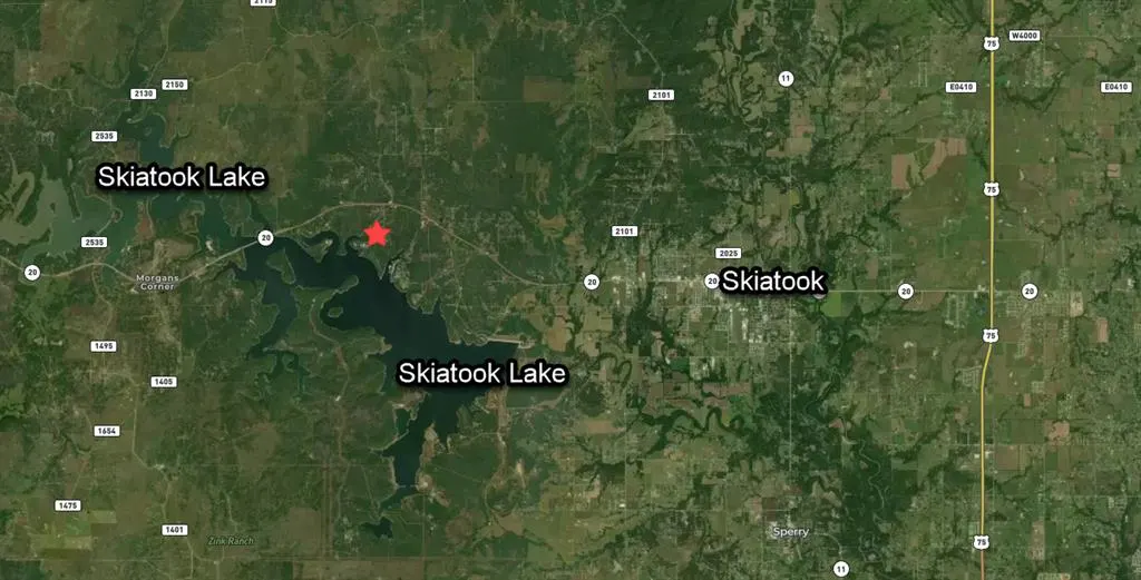 Photo 48 — 15700 Holt Road, Skiatook, OK 74070