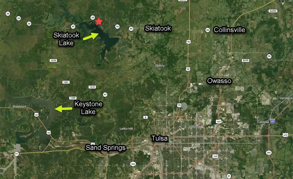 Photo 49 — 15700 Holt Road, Skiatook, OK 74070