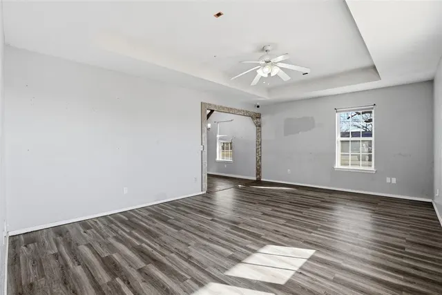 Photo 8 — 1003 W Oak Street, Stroud, OK 74079