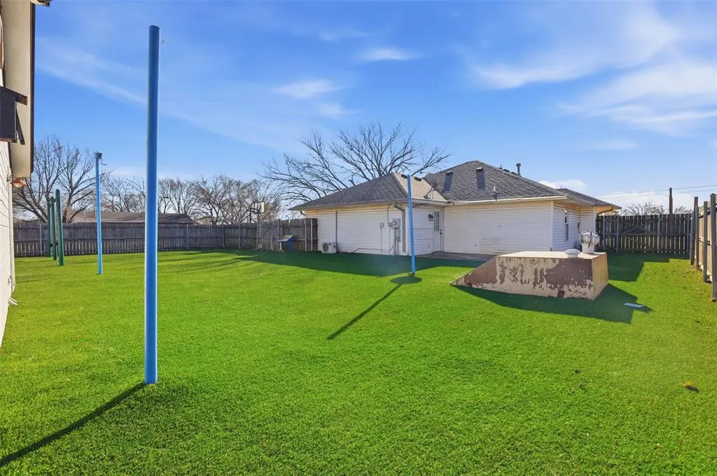Photo 21 — 1003 W Oak Street, Stroud, OK 74079