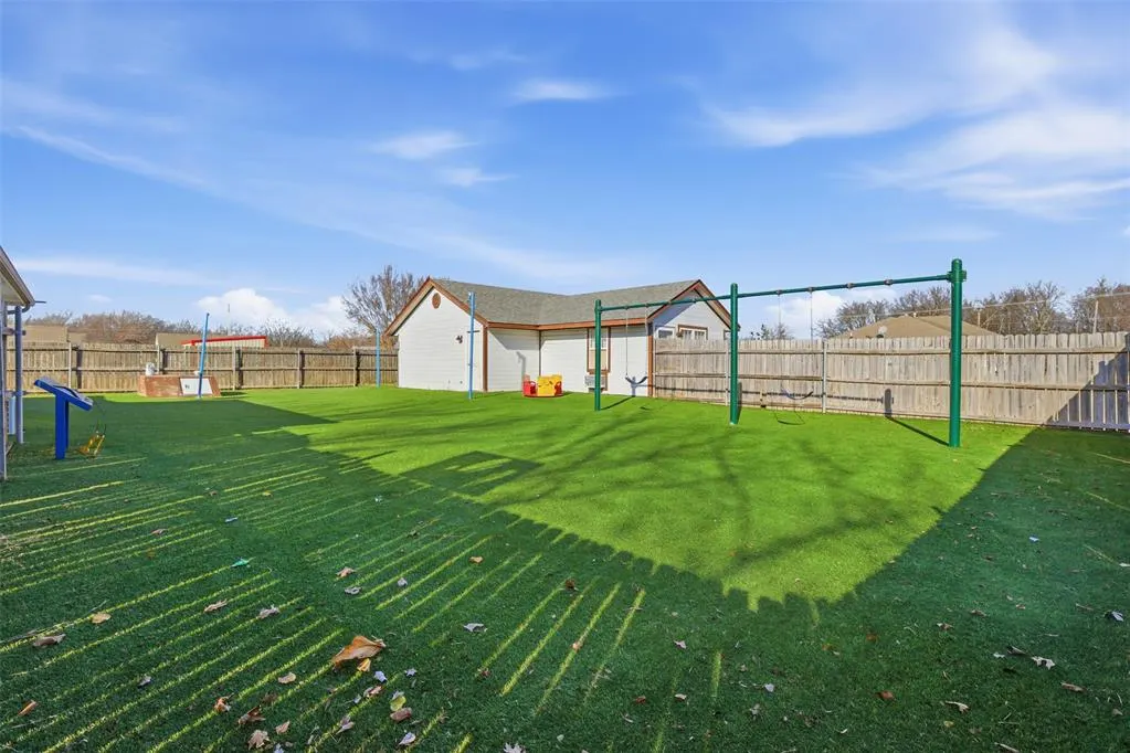 Photo 23 — 1003 W Oak Street, Stroud, OK 74079
