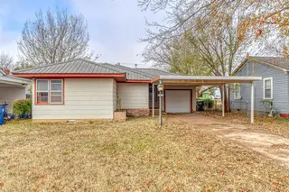 Sold home at 1814 S 20th Street