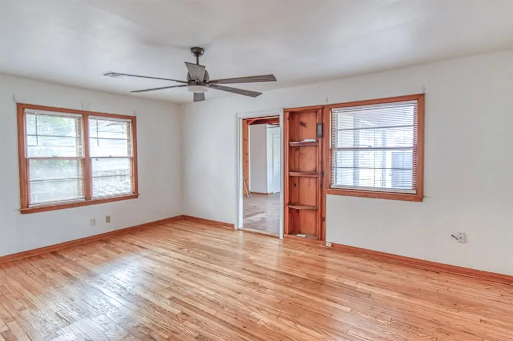 Photo 5 — 1814 S 20th Street, Chickasha, OK 73018