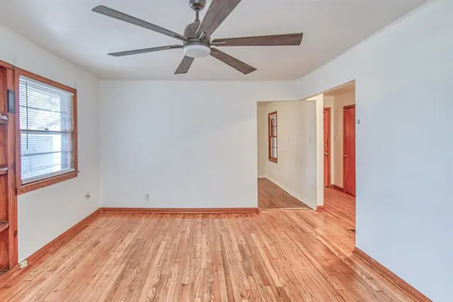 Photo 7 — 1814 S 20th Street, Chickasha, OK 73018