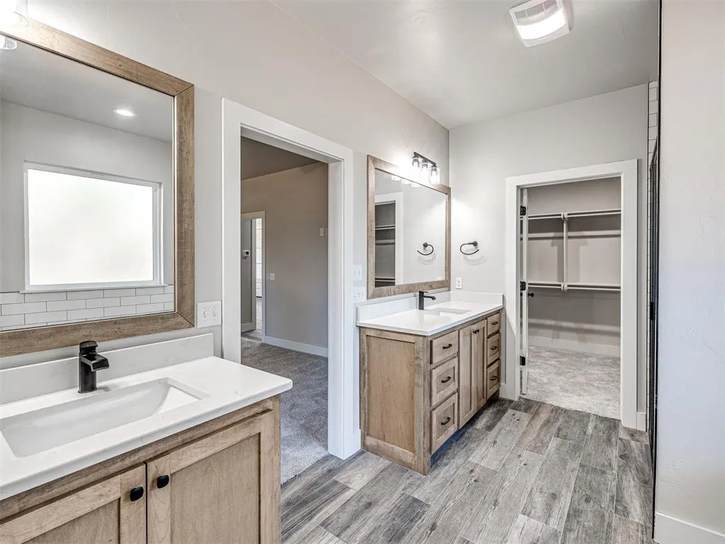 Photo 20 — 10470 Bison Way, Blanchard, OK 73010