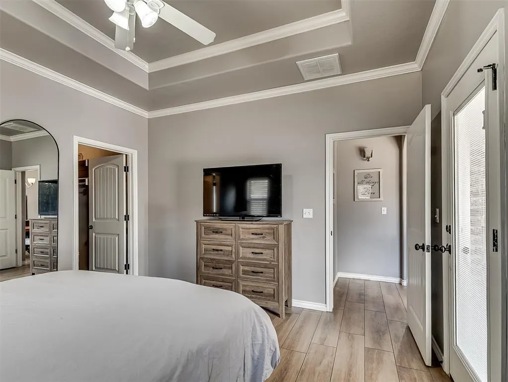 Photo 28 — 20518 Autumn Trail, Harrah, OK 73045