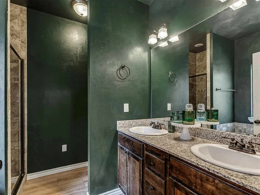 Photo 30 — 20518 Autumn Trail, Harrah, OK 73045