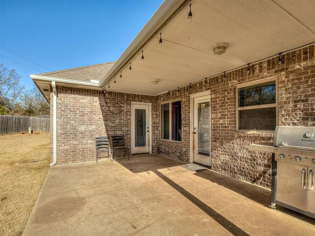 Photo 47 — 20518 Autumn Trail, Harrah, OK 73045