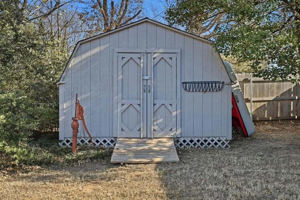 Photo 45 — 4901 W Broadlawn Lane, Oklahoma City, OK 73122