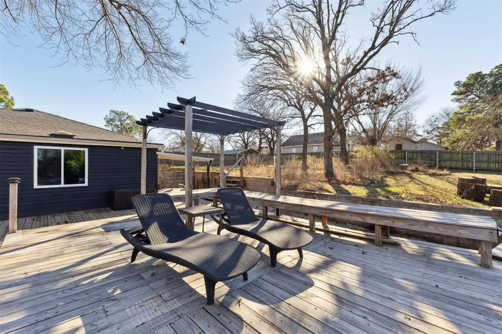 Photo 41 — 215 Bennett Boulevard, Chandler, OK 74834