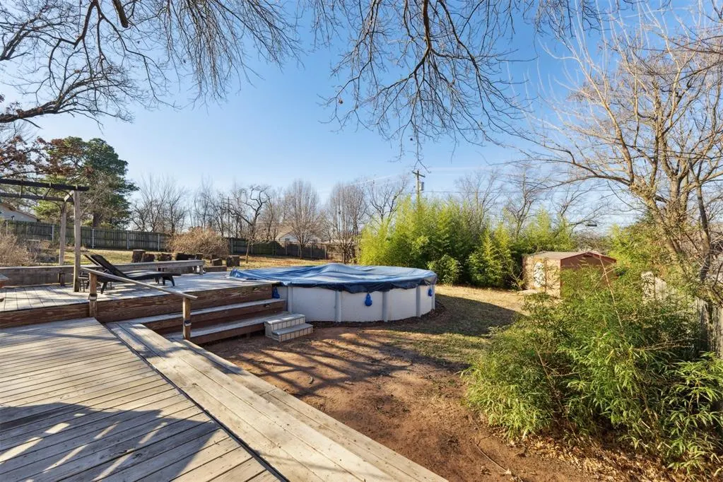 Photo 45 — 215 Bennett Boulevard, Chandler, OK 74834